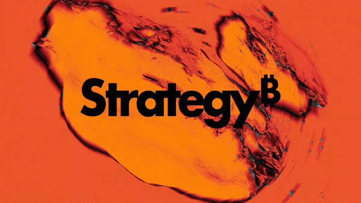 Strategy Bitcoin premium decline as enterprise mNAV falls below 1