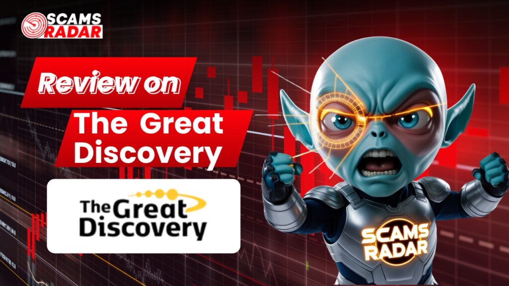 The Great Discovery Review: Shocking Truth Revealed Today