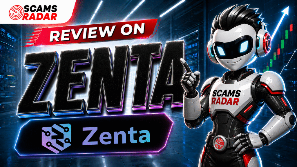 Zenta System Review: Hidden Risks Exposed Today!
