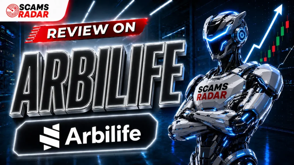 Arbilife Review: Shocking Truth & Risk Analysis Exposed