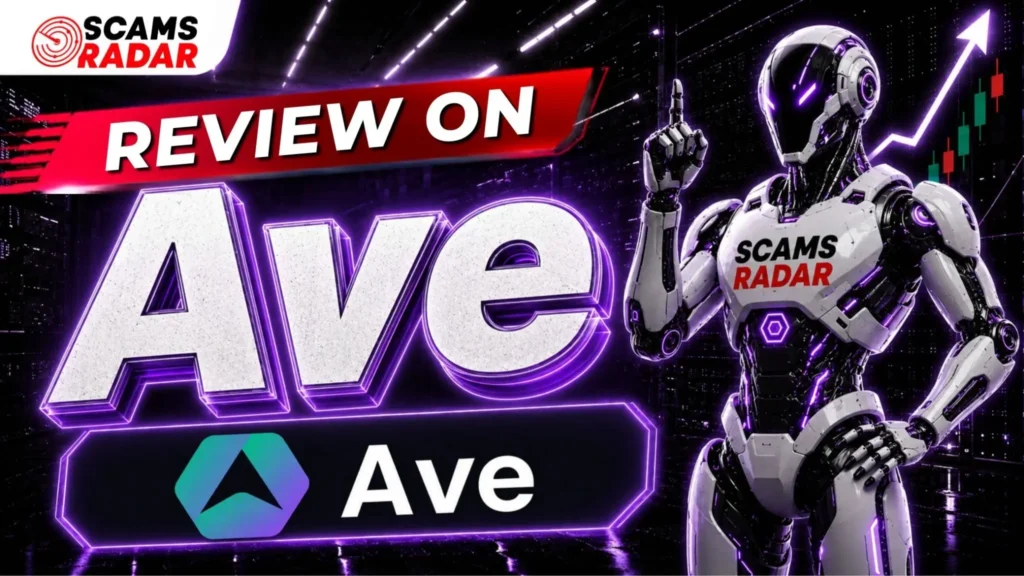 Ave.ai Review: Honest Analysis, Risks & Key Insights!!!