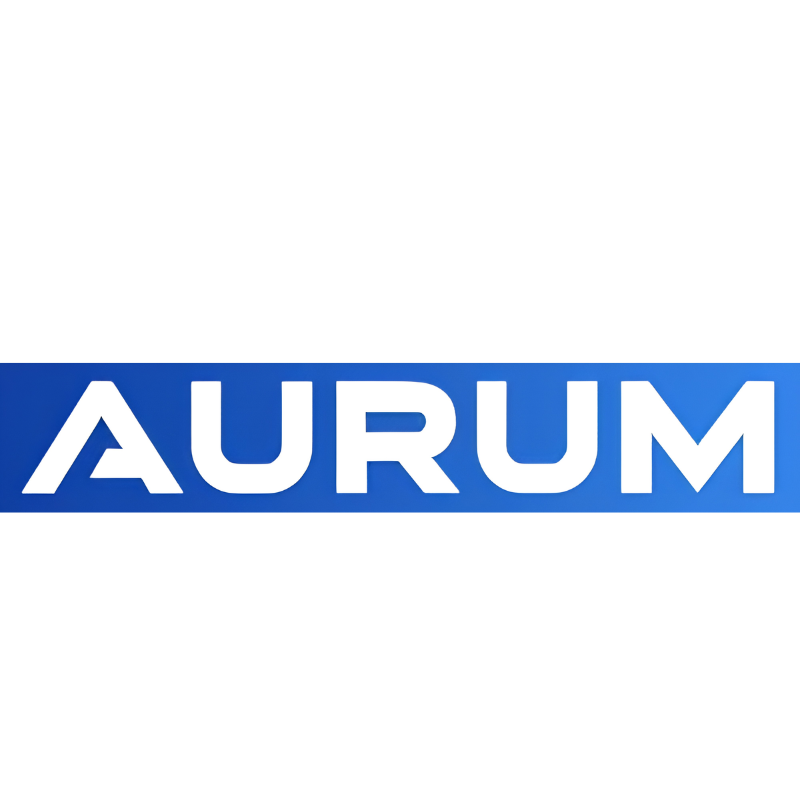 Aurum Foundation Logo: Official Brand Identity