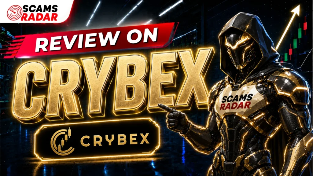 Crybex Review: Hidden Truths Every Investor Must Know