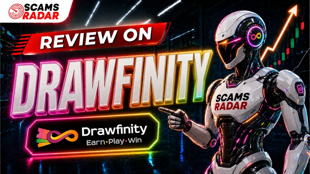 Drawfinity Review: Shocking Truth You Need to Know Today
