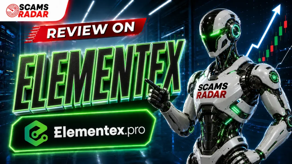 Elementex Review: Hidden Truth & Investor Warning 2026