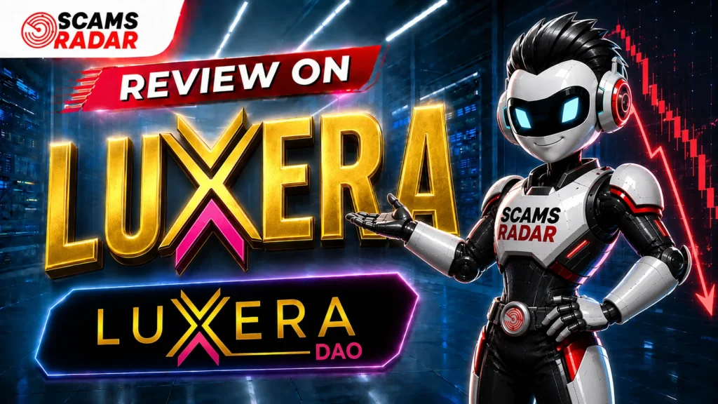 XeraDAO Review: Shocking Truth Every Investor Must Know