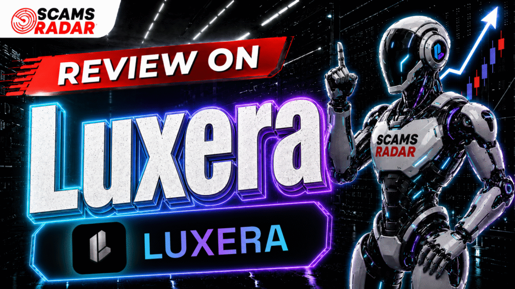 LUXERA AGENCY Review: Shocking Truth You Must Know Today