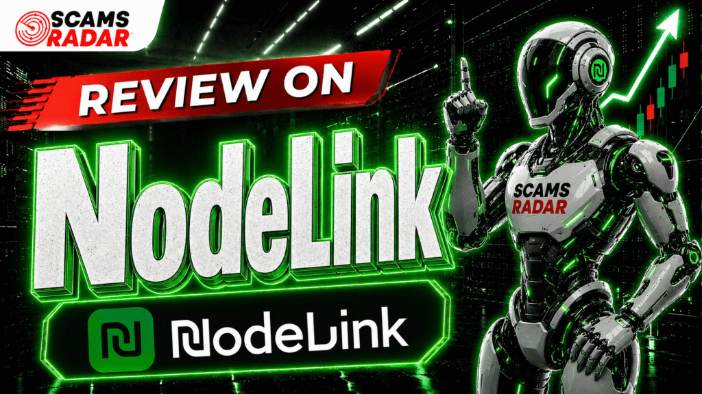 NodeLink Review – Shocking Truth You Must Know Today
