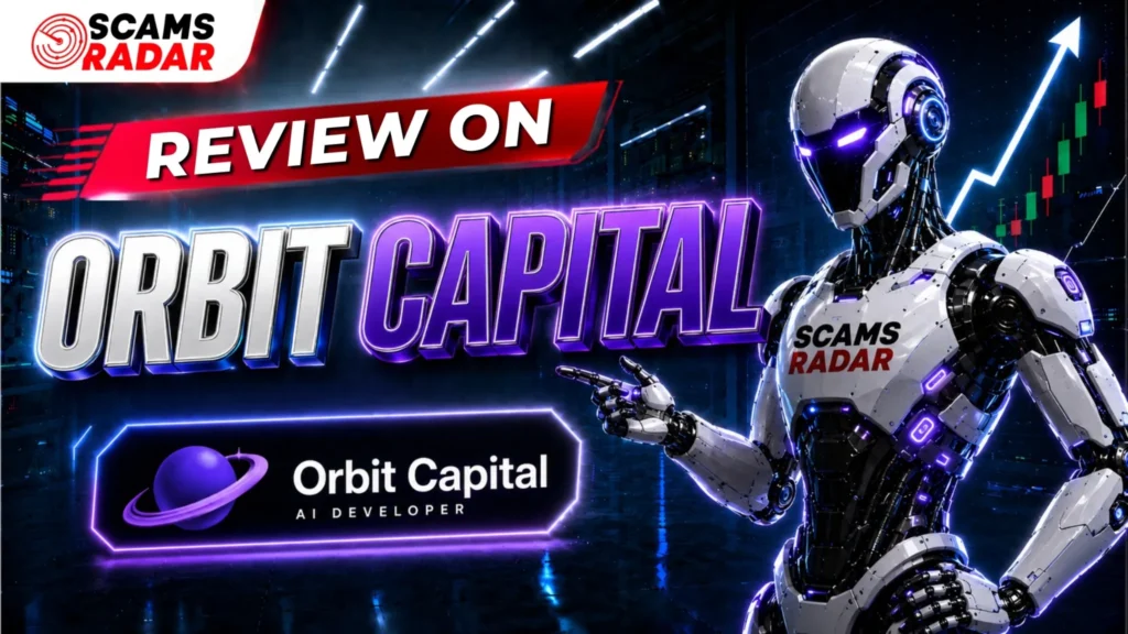 Orbit Capital Review: Shocking Truth You Must Know