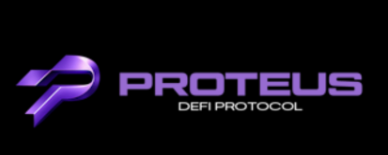 Proteus DeFi Protocol Review logo for cryptocurrency and decentralized finance analysis