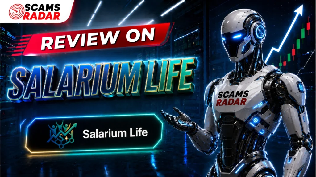 Salarium Life Review: Shocking Truth You Must Know