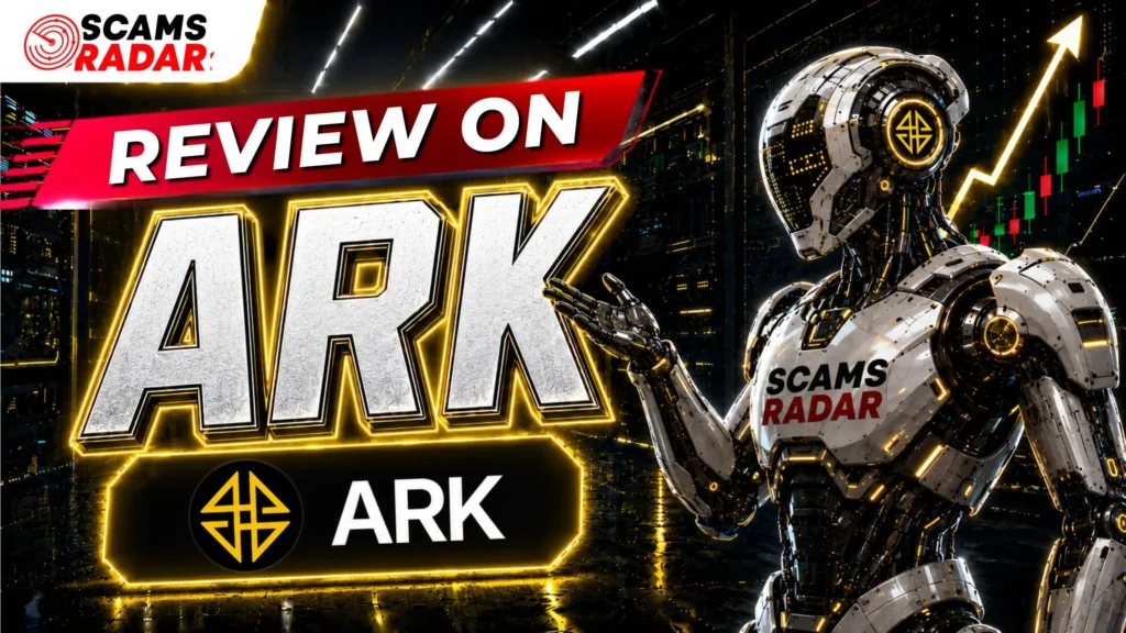 ARK DeFAI Review: Legit Investment or Risky Scheme?