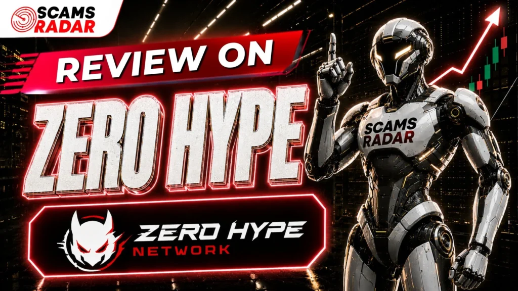 Zero Hype Network Review: Honest Scam Investigation