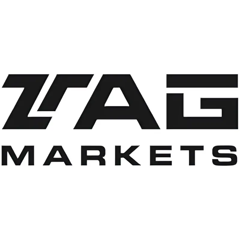 Tag Markets logo after Luxembourg's CSSF issued a securities fraud warning over unauthorized investment services.