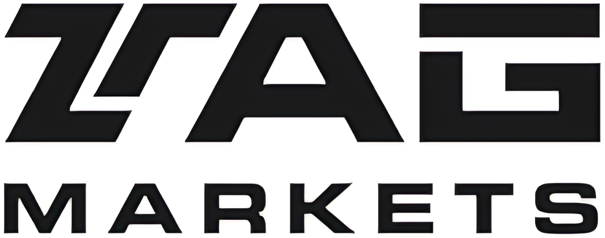 Tag Markets logo following Luxembourg's securities fraud warning over unauthorized investment services.