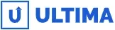 Ultima cryptocurrency platform logo featured in news about the Ghana SEC warning over unlicensed investment activities.