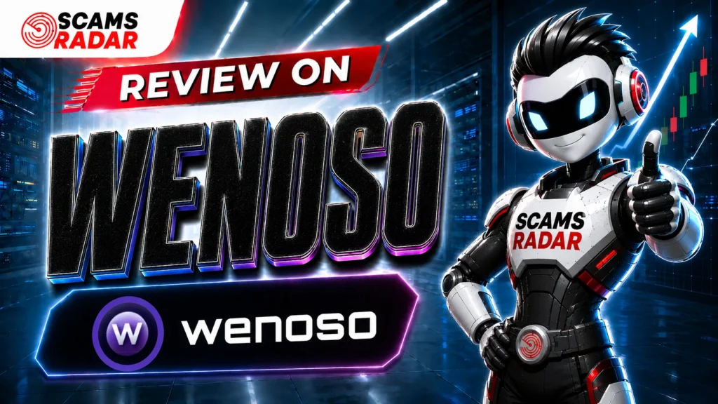 Wenoso Review: Shocking Truth Every Investor Must Know