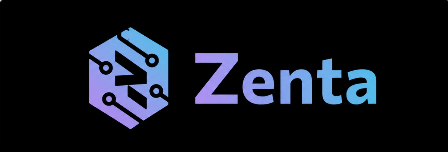 alt="Zenta official logo"