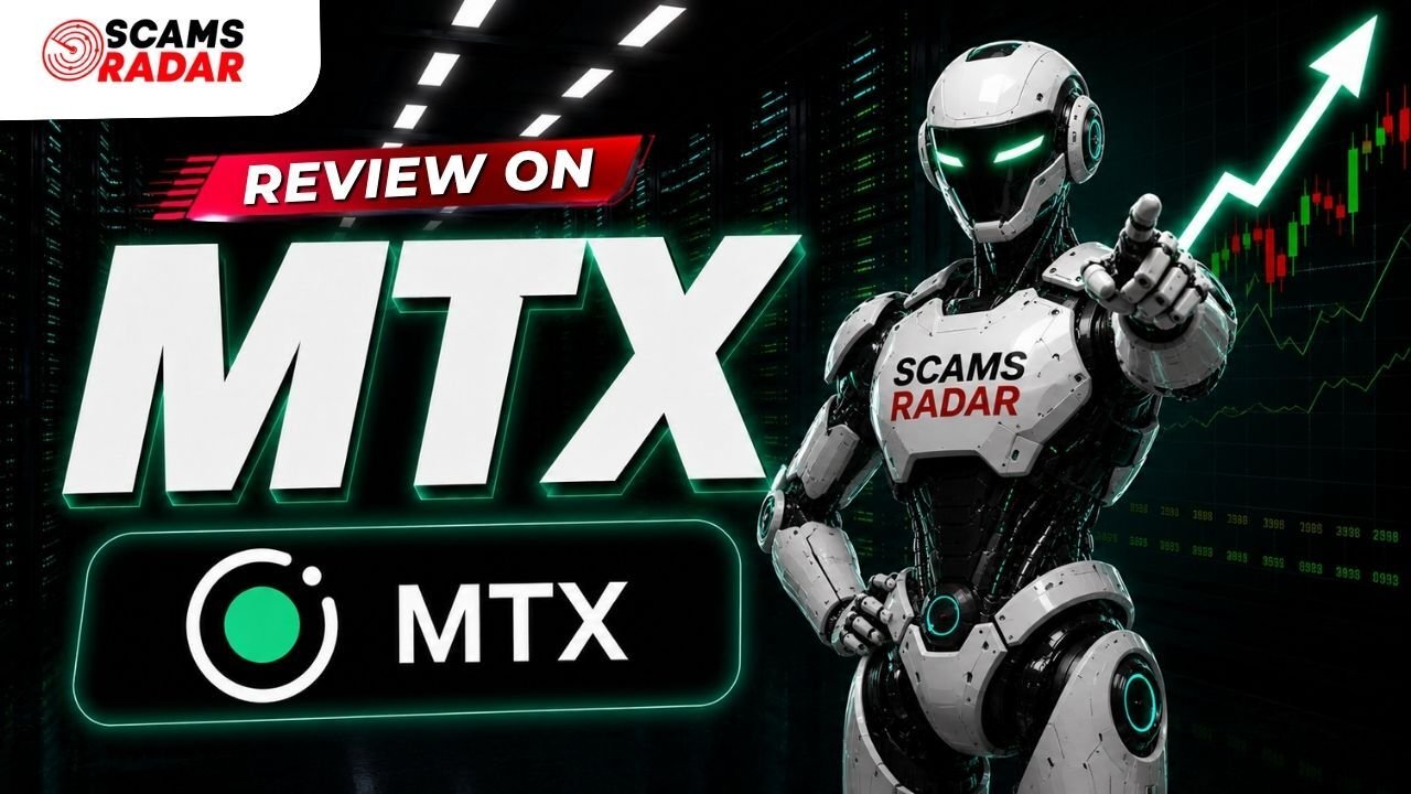 Momentum Review – Scams Radar analysis of the Momentum platform
