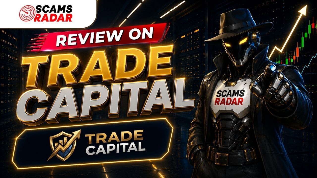 SCAMS RADAR