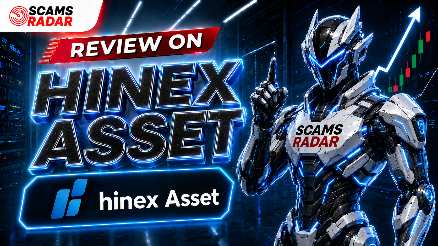 HINEX ASSET Review