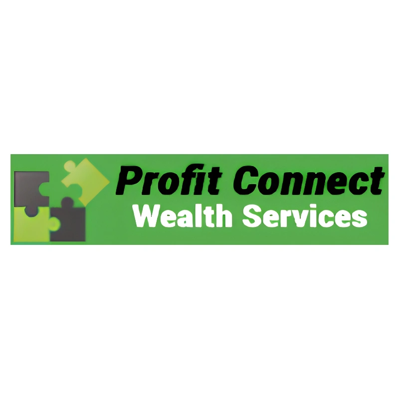 Profit Connect Wealth Services logo