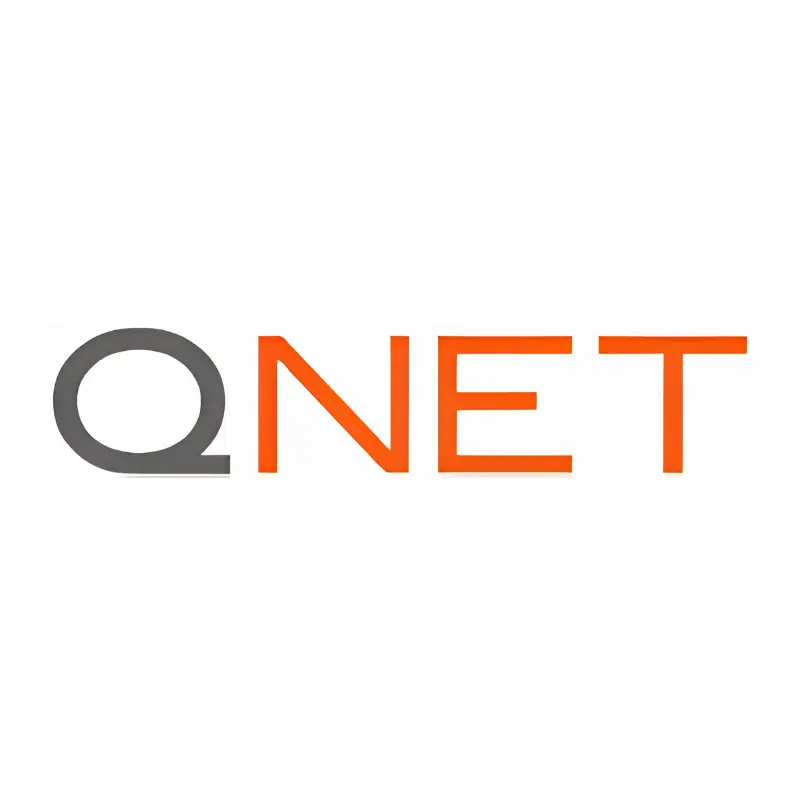 QNET MLM company logo