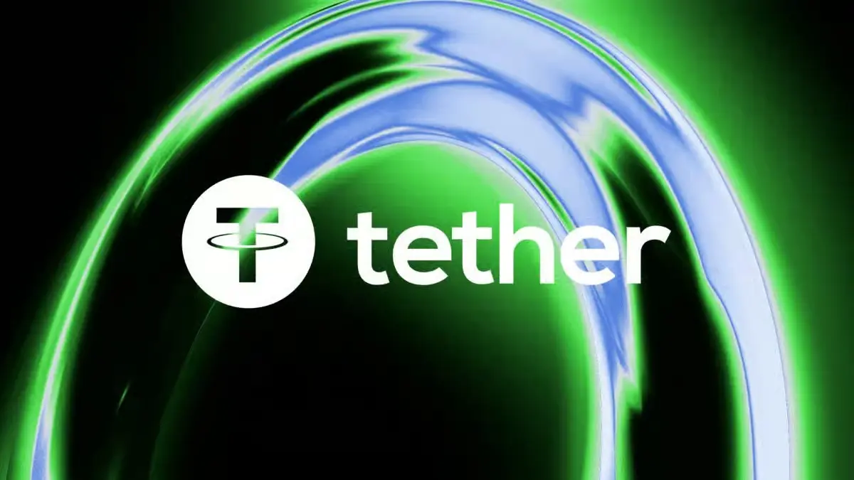 Tether excess reserves drop $4.1 billion in Q2