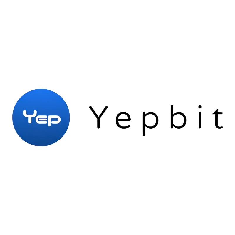 Yepbit logo