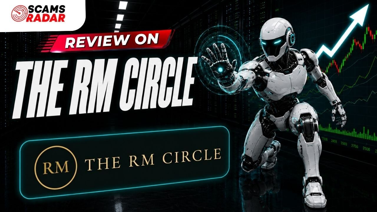 Momentum Review – Scams Radar analysis of the Momentum platform
