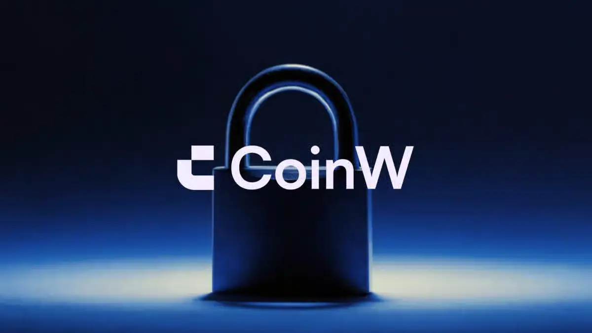 CoinW crypto exchange review and security analysis