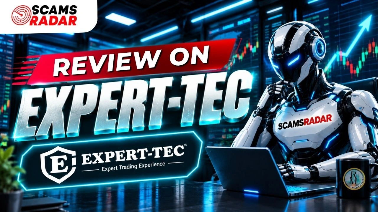 Expert-Tec Review investment trading platform analysis