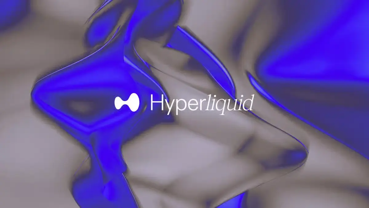 Hyperliquid cryptocurrency platform and blockchain news