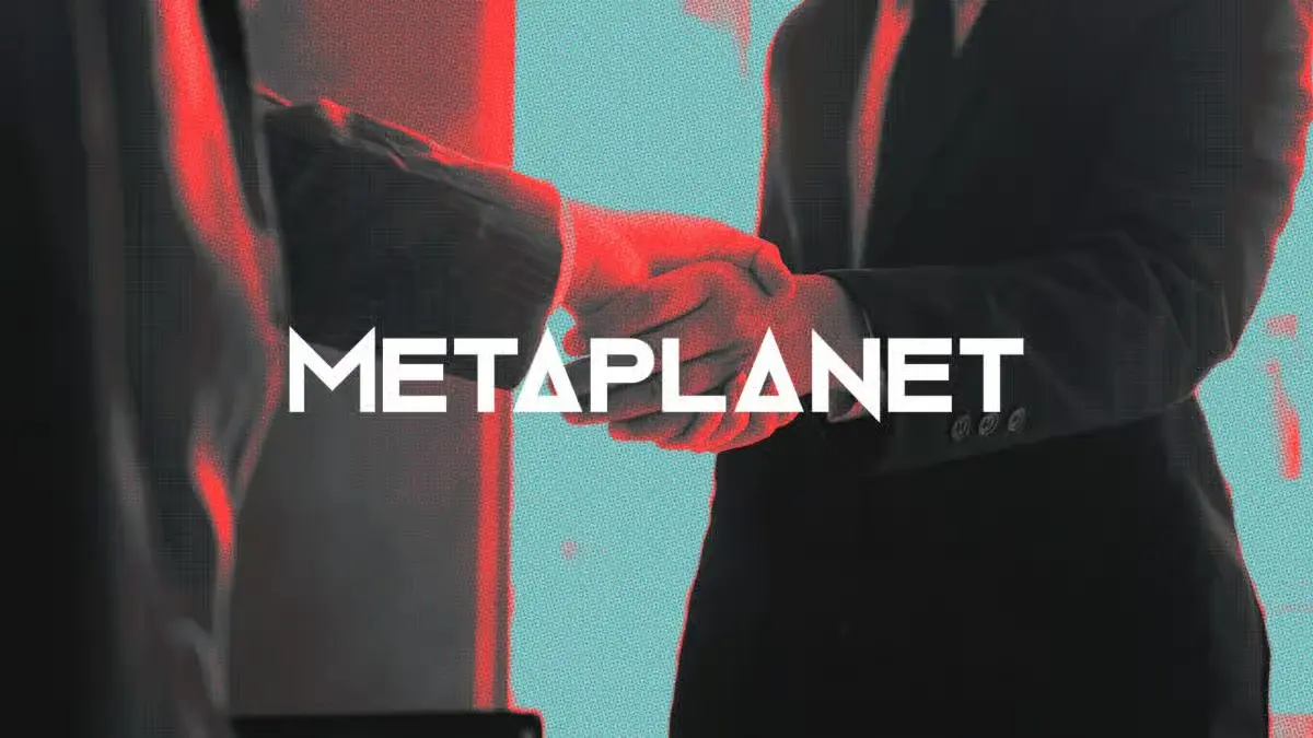 Metaplanet investment and cryptocurrency review
