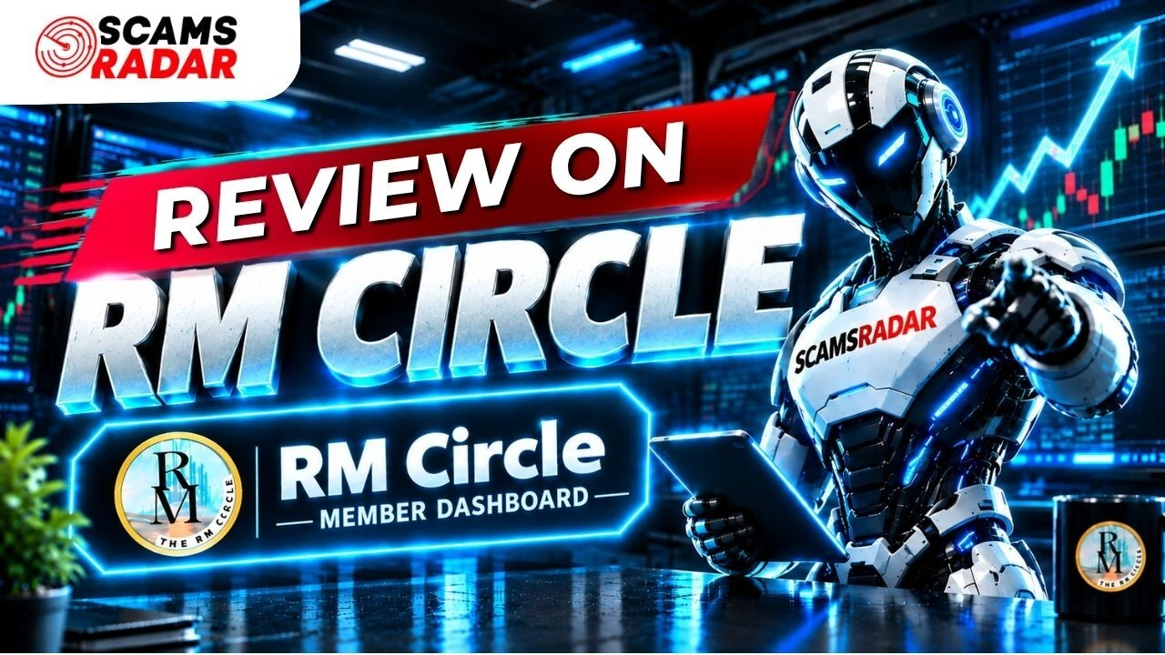 RM Circle Review investment platform analysis